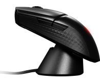 MSI CLUTCH GM31 LIGHTWEIGHT WIRELESS - 1105272 - zdjęcie 2